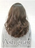 【GLAM HAIR】SALON STYLE☆
