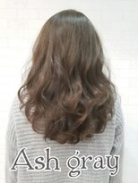 グラムヘア(GLAM HAIR) 【GLAM HAIR】SALON STYLE☆