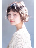 アメリ 新宿(Ameri)&nbsp;モテ髪ショートスタイル　Ameri 【新宿】