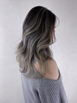 ジゼル(gisele)&nbsp;バレイヤージュ