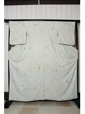 小紋A-12 ¥5200~(着付料込み)