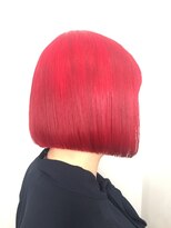 モーション 新宿(motion)&nbsp;チェリーレッド