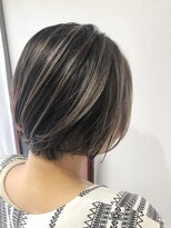 ワールドオーダー 天王寺店(WORLD ORDER)&nbsp;リバースバレイヤージュ