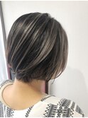 リバースバレイヤージュ