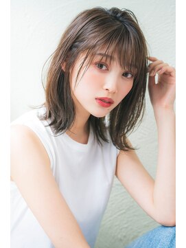 アンアミ オモテサンドウ(Un ami omotesando) 【Un ami  表参道】 松井幸裕　オトナ・ナチュラルミディー