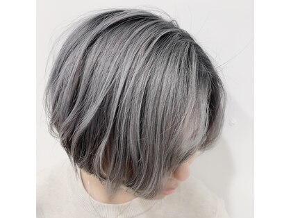 ヘアーサロン シャチ(SHACHI)の写真