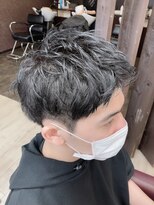 ビューティークラブジェイ アルパーク前店(Beauty club.J) ベリーショート