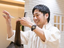 アニー ヘアーアンドスパ(Anniy)