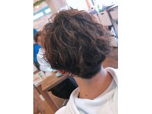 ブランチヘアー(BRANCH hair)