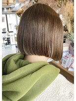 パム 恵比寿(PAM.)&nbsp;ベージュボブ