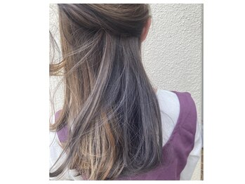 h Hair Design 2nd.