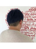 ネイビーカラー