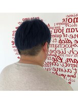 クリーピー(CREAPY)&nbsp;ネイビーカラー