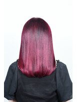 クリップ ジョイント ゴッド(CLIP JOINT GOD)&nbsp;チェリーレッド☆