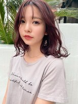 ロウバイレボ 柏(lou by revo)&nbsp;ショートボブ/ミニボブ/マッシュ/切りっぱなし/柏駅