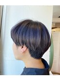 【ulbee/大分/大手町】ショートボブ