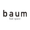 バウム(baum)のお店ロゴ