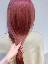 リンダバイネオリーブ 白楽店(Linda by neolive) 先取りトレンドカラー・デザインカラー・イメチェン