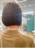 ROMMY.　平行ボブ　/オール世代◎/白髪対応/ ロミー本厚木