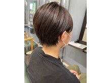 レナータ ヘア(Renata hair)