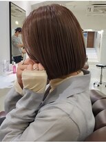 インビテーション(invitation)&nbsp;アッシュベージュ