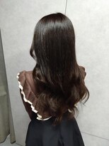 ニーナ ビューティーサロン(NINA Beauty Salon) 秋カラー