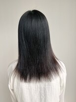 サラジュ 逆瀬川店(SARAJU)&nbsp;セミロングスタイル