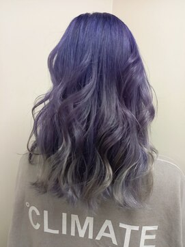 ヘアリゾートエーアイ 高田馬場店(hair resort Ai) 20代30代40代マロンベージュ/Aラインボブ/かきあげ[高田馬場駅]