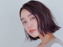 トランクヘアデザイン 大宮(TRUNK hair design)の雰囲気（オシャレな店内は、通うたびにワクワクに★）