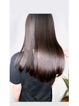 普通のトリートメントに満足できない方にオススメ他とは違う！！大人気！資生堂の酸熱トリートメント