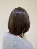 【Ash町田駅前通り店 木口優子】ナチュラルミディアム