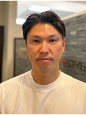 パート/バーバー/メンズカット/銀座/有楽町/日比谷<理容室>
