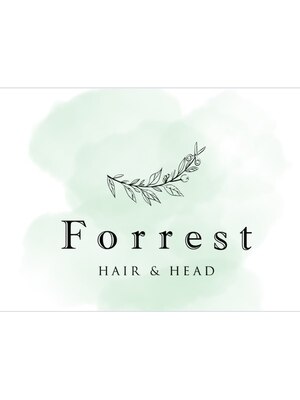 フォレスト(Forrest)