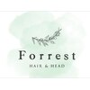 フォレスト(Forrest)のお店ロゴ