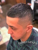 ヒロギンザ 仙台本店(HIRO GINZA)&nbsp;仙台　バーバースタイル