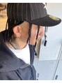 クリーム(CREAM)&nbsp;コーンロウ/ブレイズ もご相談ください◎