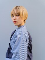 デビュー ヘアーメイク くびれヘアうる艶髪質改善ハリウッドトリートメント浦添宜野湾