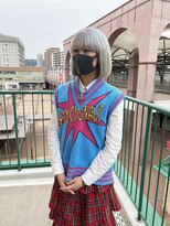 シャンプーボーイ 佐世保駅前店(SHAMPOO BOY)&nbsp;ホワイトカラー