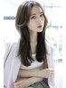 【人気No.2☆】カット＋イルミナカラー＋4stepトリートメント通常価格￥15,620