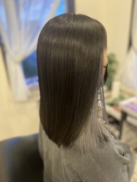 コア フィール ア デイ(COIFFURE A DAY) 【M3Dお得クーポン】おすすめメニュー