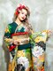 エデン 福岡店(EDeN)の写真/プチプラでエクステと着付けができる★ギャル風清楚韓国系なんでも叶う実力派サロン♪モデルさんもご用達！