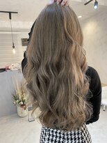 プルメリアドット(Plumeria.)&nbsp;ミルクティー