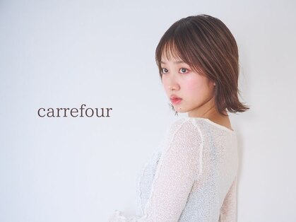 カルフール 草加本店(Carrefour)の写真