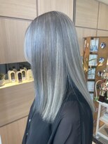 フェイス 大船(FACE) デザインカラー×ペールブルー/Kurumi