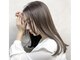 ニコヘアープラス(NICOhair+)の写真