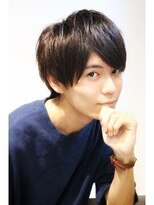 アン 流山おおたかの森コトエ店(un)&nbsp;爽やかなメンズ大人ショート【流山髪質改善オージュアサロン】