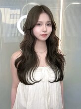 ブリーチカラーもダメージレスに【ケアブリーチ】取り扱いサロン☆豊富なケア剤で艶髪ハイトーンに♪