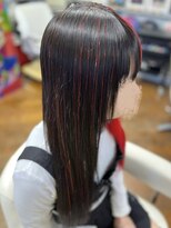 アドネス(ADNESS) 赤ティンセル
