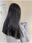 艶髪/暗髪ダークトーン/心斎橋