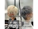 カットワークススリックバイフェローズ(CUT WORKS SLICK by fellows)の写真